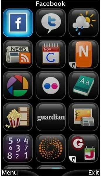 List of the Best Symbian Applications