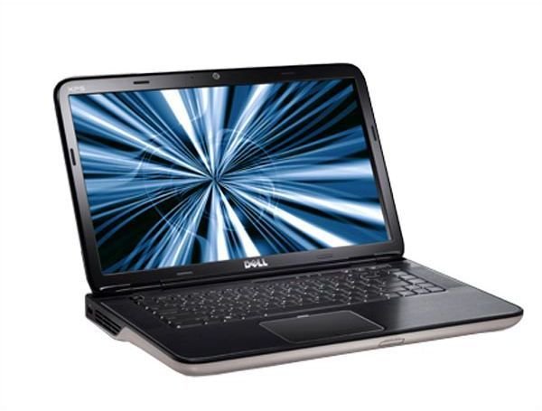 Dell XPS 15