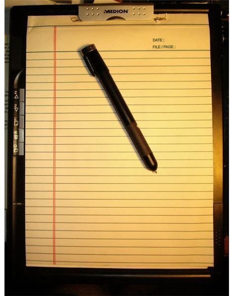 Чем отличается notepad от notebook