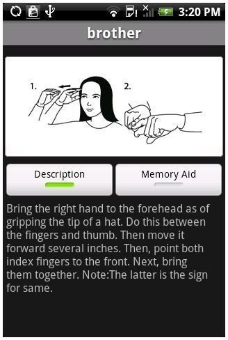 Best Android Apps for Sign Language