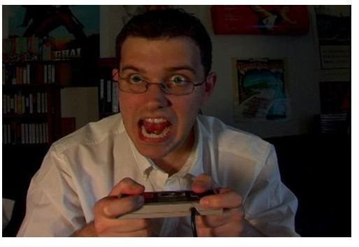 Angry Video Game Nerd