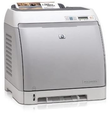 HP Color LaserJet 2605dtn