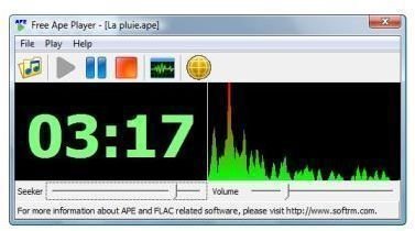 Free APE Player