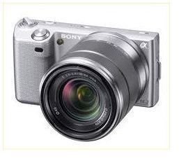 Sony NEX5