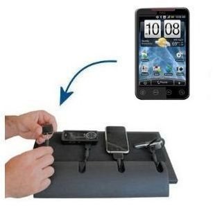 Gomadic Universal Charging Station for HTC Evo 4G