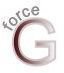 G-force Icon