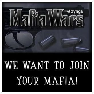 Mafia Wars image