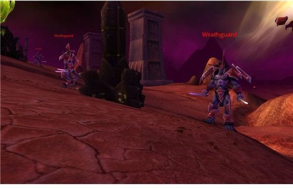 Wrathguards