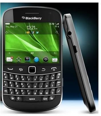 BlackBerry Bold 9900