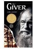 The Giver by Lois Lowry