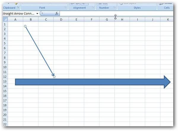 Learn to create a fishbone diagram in Excel