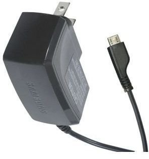 Travel Charger Samsung Flight Accessory
