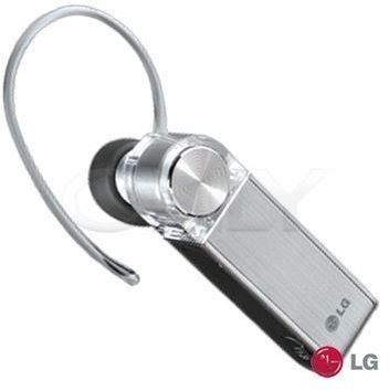Useful LG Vortex Accessories