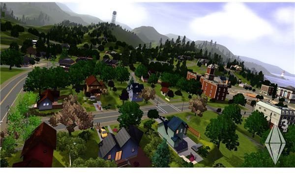 Sims 3 Package Downloads