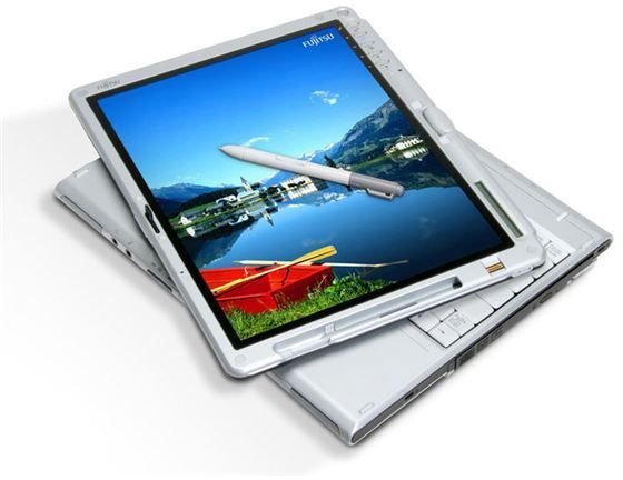 A Buying Guide: Tablet PC Laptops