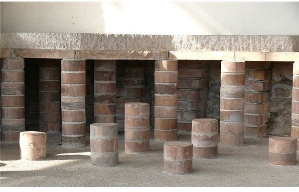 How to Build Your Own Hypocaust