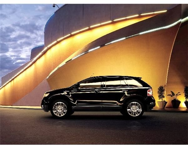 Dealer invoice price for 2010 ford edge