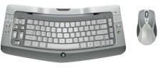 Microsoft Wireless Entertainment Keyboard 7000 Can't Connect