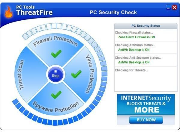 All About Threatfire Updates