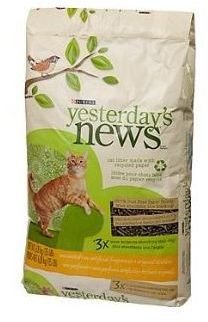 Is Compostable Kitty Litter OK for the Environment?