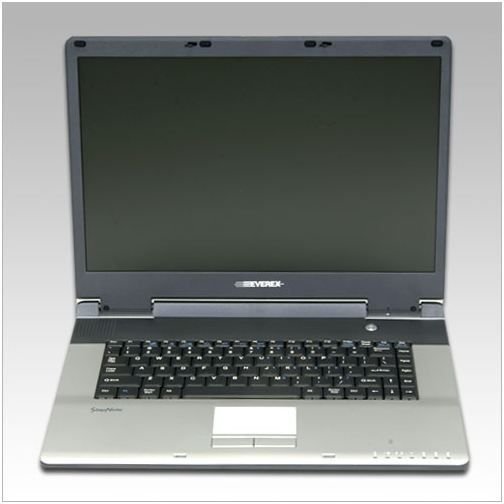 Everex Laptop