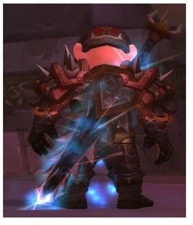 Rune of the Fallen Crusader - Courtesy of WoWHead.com