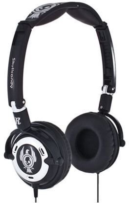 Skull Candy Lowrider Headphone