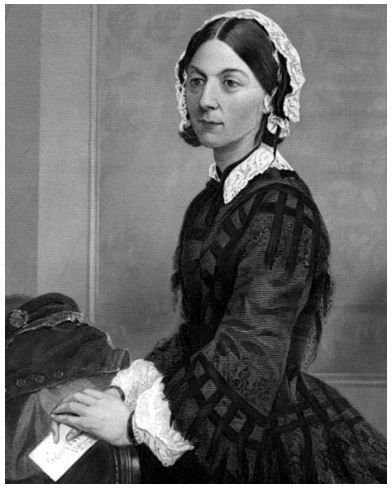 Florence Nightingale