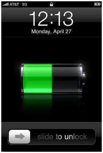 How to Conserve Battery Life of your iPhone: Changing Settings to Save Battery Time