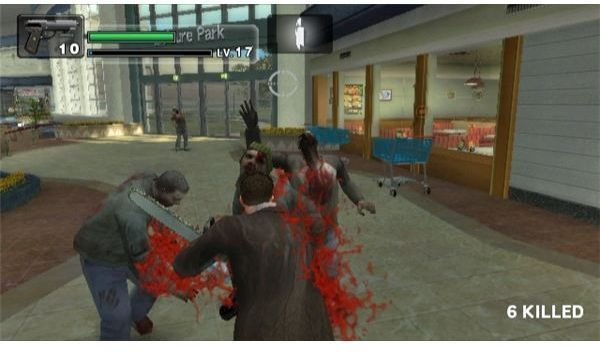 Dead Rising