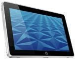 Apple iPad vs HP Slate - Tech Specs for the HP Slate 500 Tablet PC