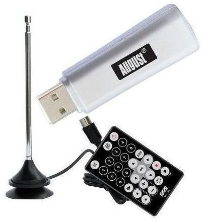 laptop USB television adapter 