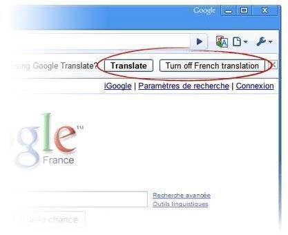 Google Translate