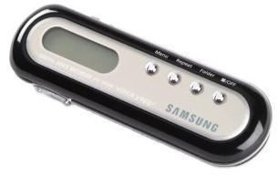 samsung voice recorder