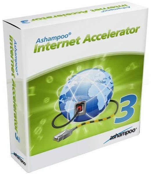 ashampoo internet accelerator 3.30 pro cracked