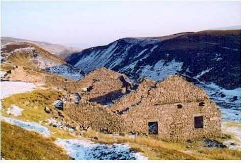 Surrender Mill - geograph.org.uk - 125047