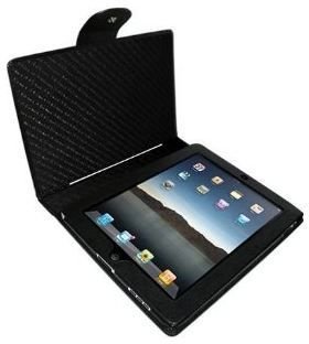 Piel Frama Apple iPad Premium Leather Case with SNAP Closure
