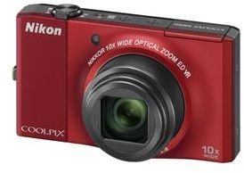 coolpixs8000red