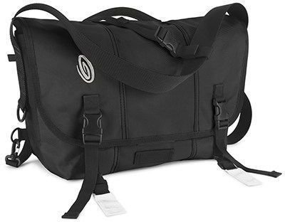 The Timbuk 2 Laptop Messenger is among the largest available