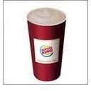 Burger King Shake