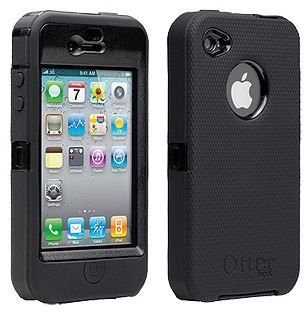 otterbox defender case for iphone 4