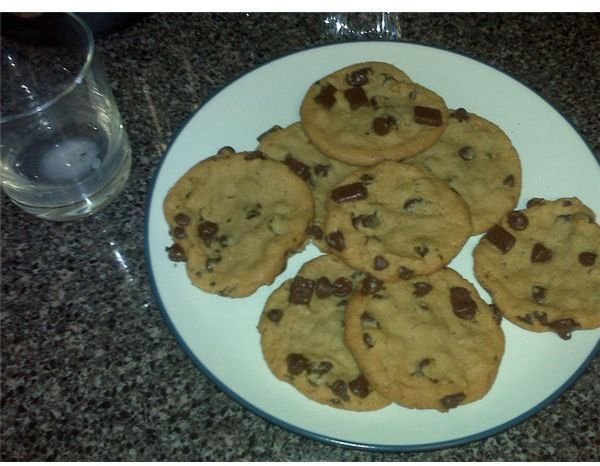 cookies