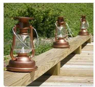 What are Solar Lanterns? Applications of Solar Energy. Applications of Renewable Energy