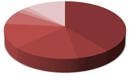 Microsoft Excel 2007 Tutorials: All About Pie Charts