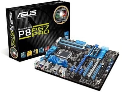 Buying Guide: The Best P67 Motherboards for Intel's New Processors