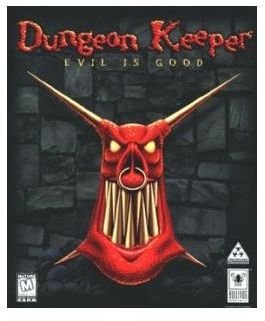 Dungeon Keeper