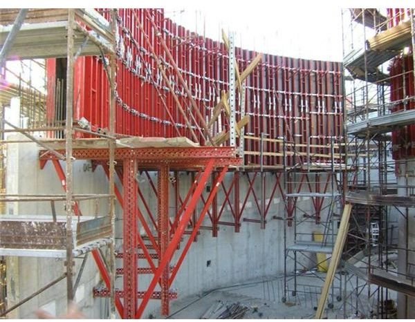 What are Formwork Systems?