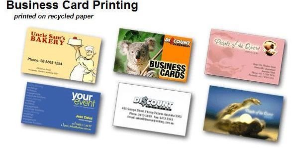 BizInk Printing