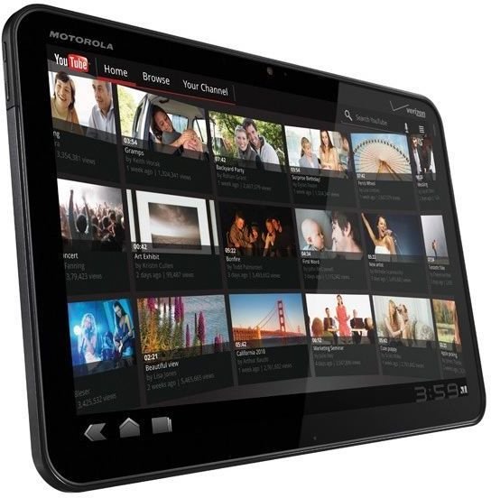 Refurbished Tablet Options