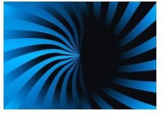 Create Optical Illusions in Class: An Op Art Lesson Plan For Elementary Students and Beyond